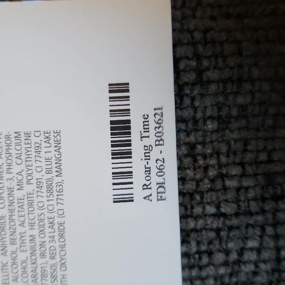 Color Street A Roar-ing Time - Picture 3 of 4